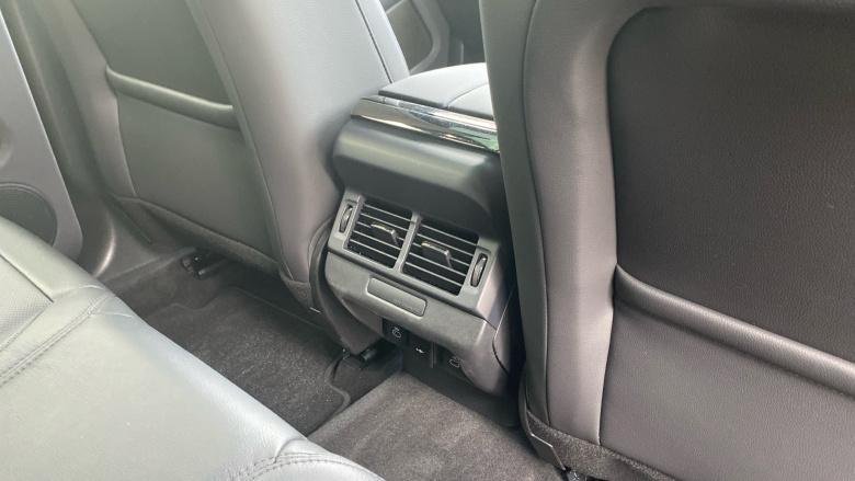 Land Rover Range Rover Evoque 2.0 D200 Edition 5dr Auto Diesel Hatchback